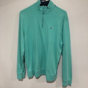 Vineyard Vines 1/4 Zip